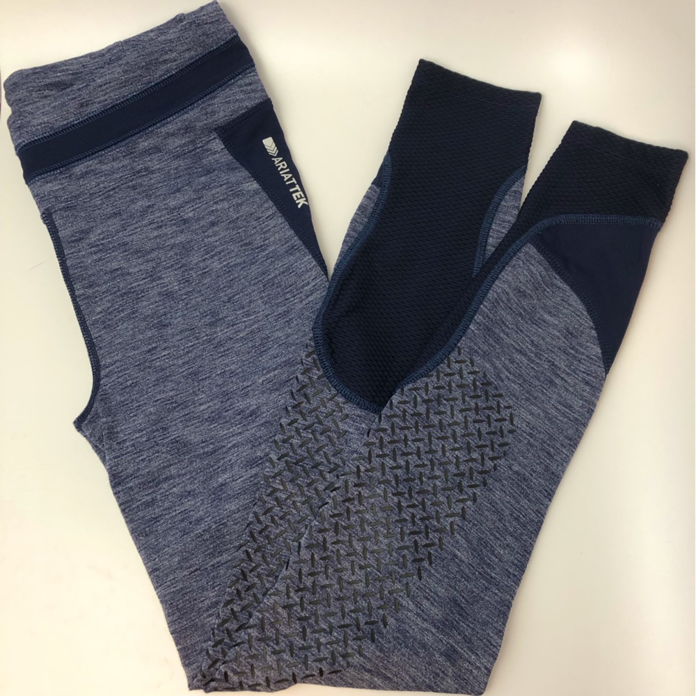 Ariat Tek Heat Series Technical Tight Leggings Size XS